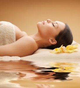 Bliss therapy - Ambika's Ayurveda Chico CA