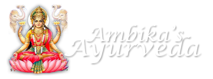 Ayurveda Rejuvenation - Ambika's Ayurveda